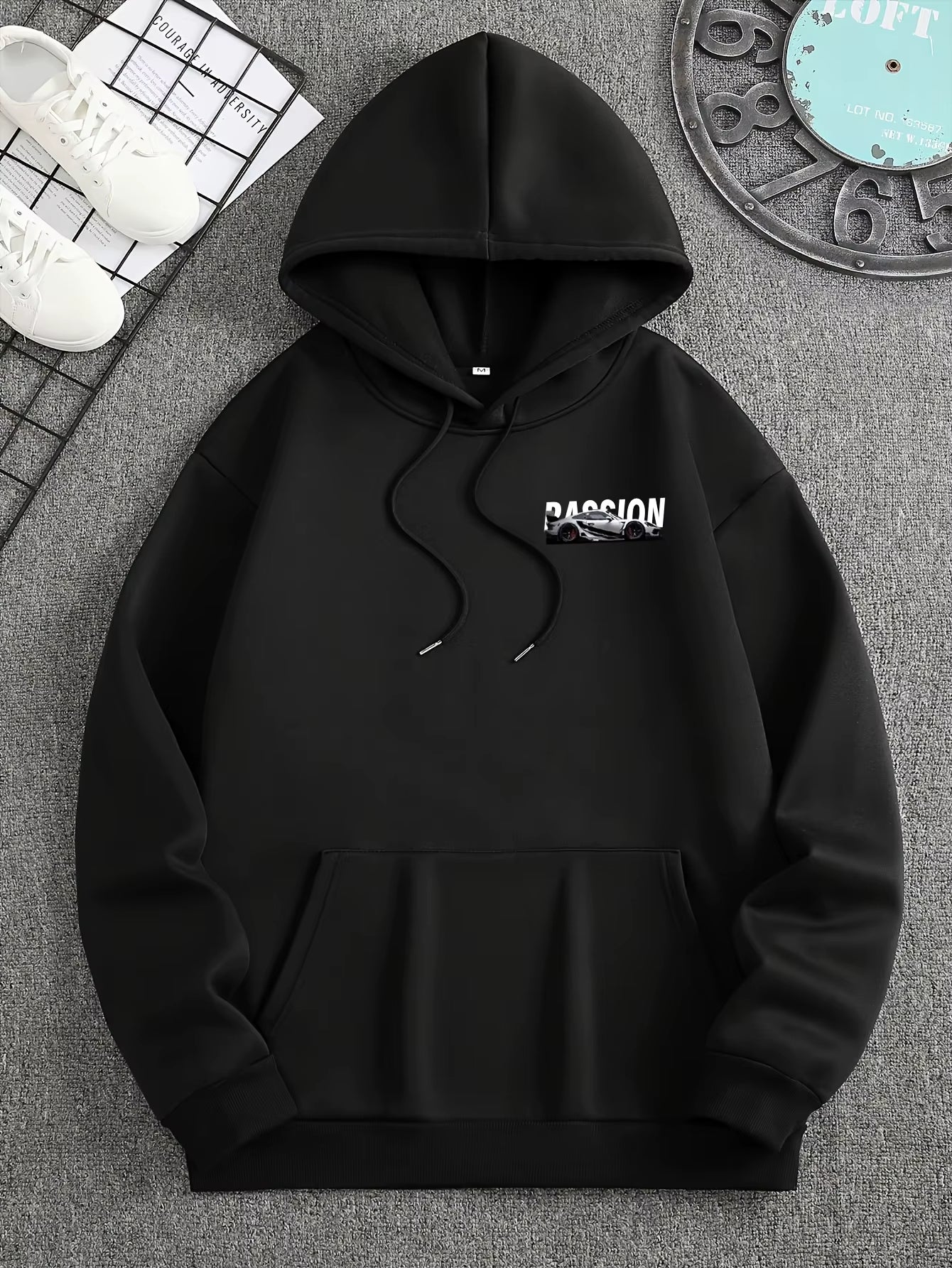 Men hoodies 
