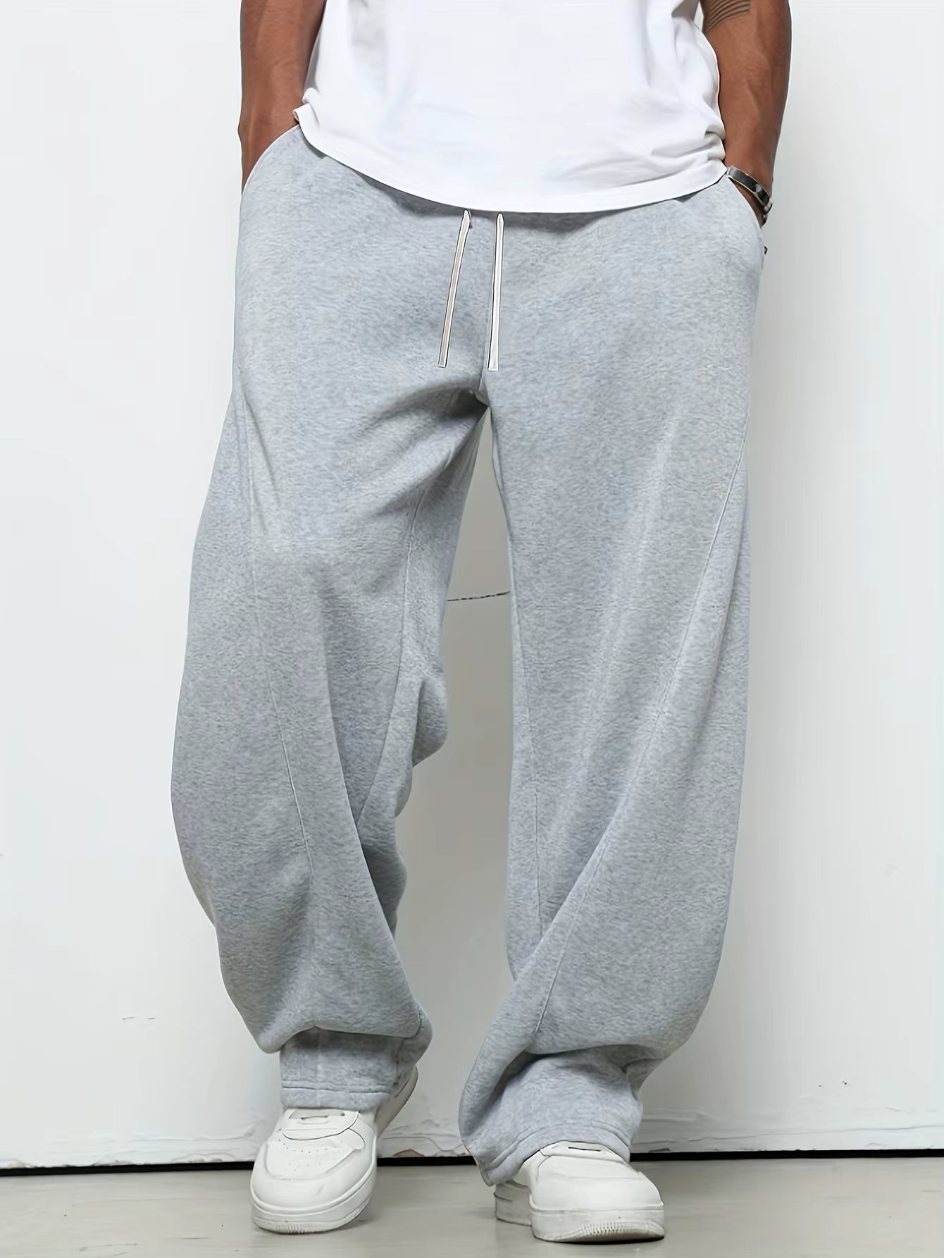 baggy men pants